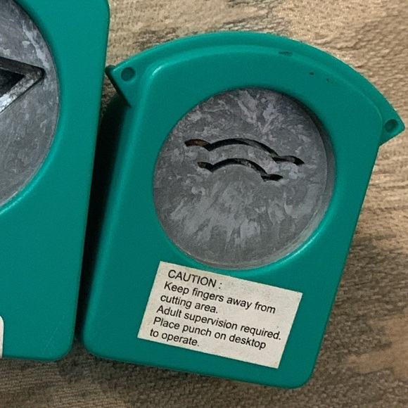 Craft Punch Set - Picture 7 of 8